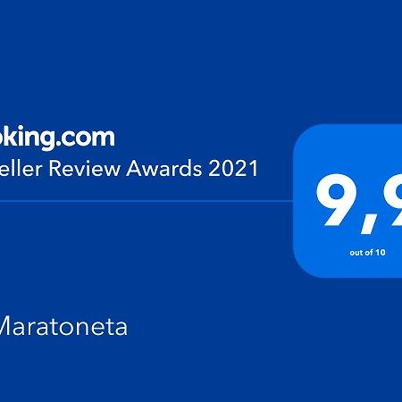 Al Maratoneta Villa Linguaglossa Ngoại thất bức ảnh