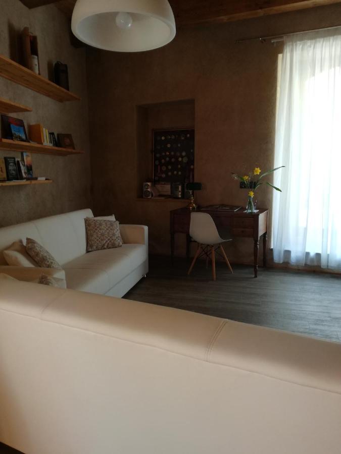 Al Maratoneta Villa Linguaglossa Ngoại thất bức ảnh